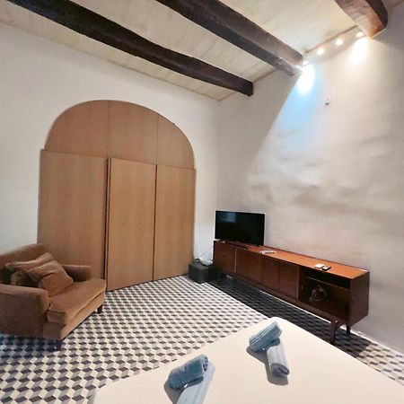 Casa Nobile Apartments Валетта Экстерьер фото