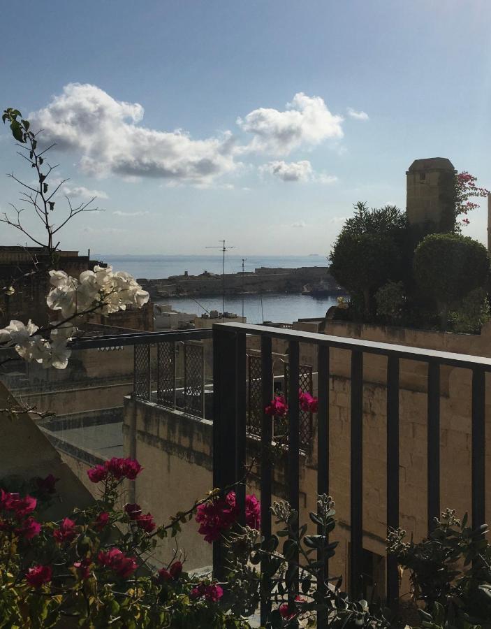 Casa Nobile Apartments Валетта Экстерьер фото