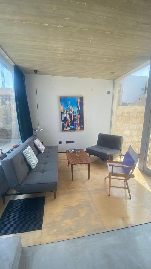 Casa Nobile Apartments Валетта Экстерьер фото