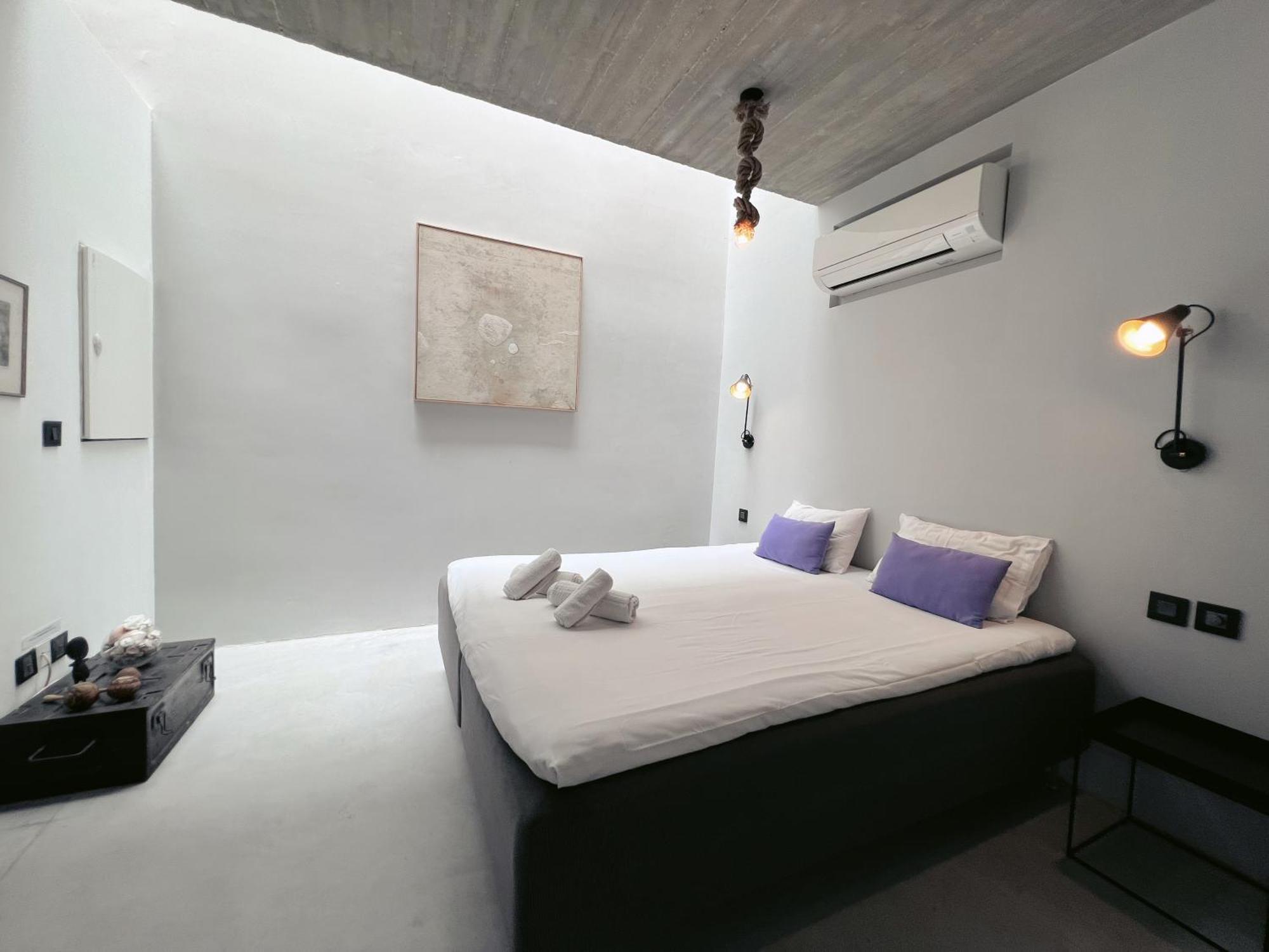 Casa Nobile Apartments Валетта Экстерьер фото