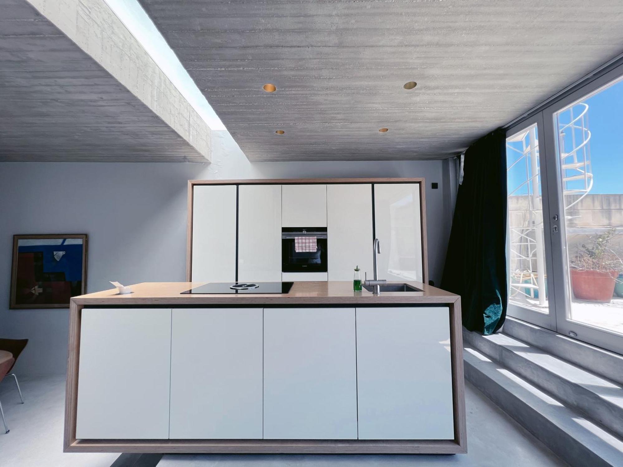 Casa Nobile Apartments Валетта Экстерьер фото