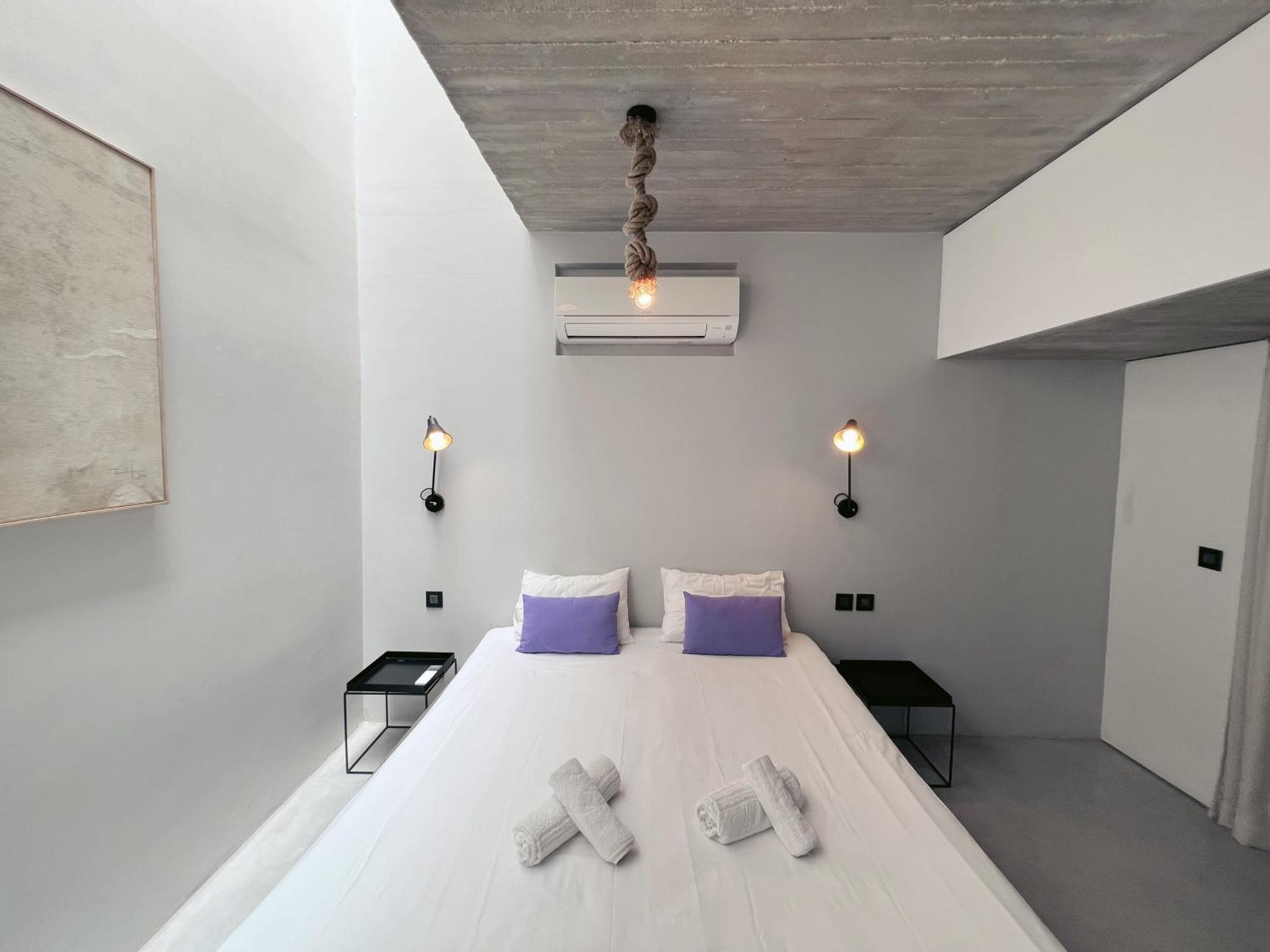 Casa Nobile Apartments Валетта Экстерьер фото