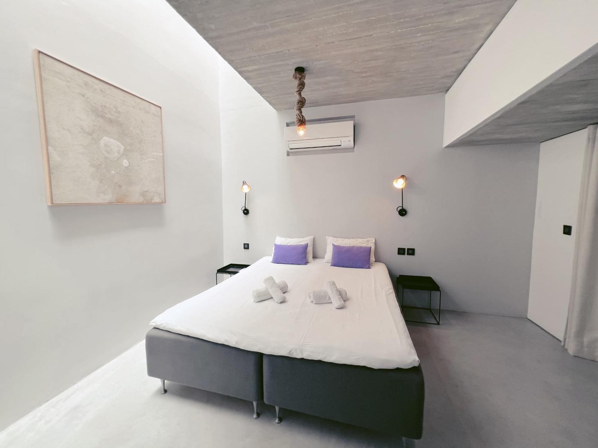 Casa Nobile Apartments Валетта Экстерьер фото