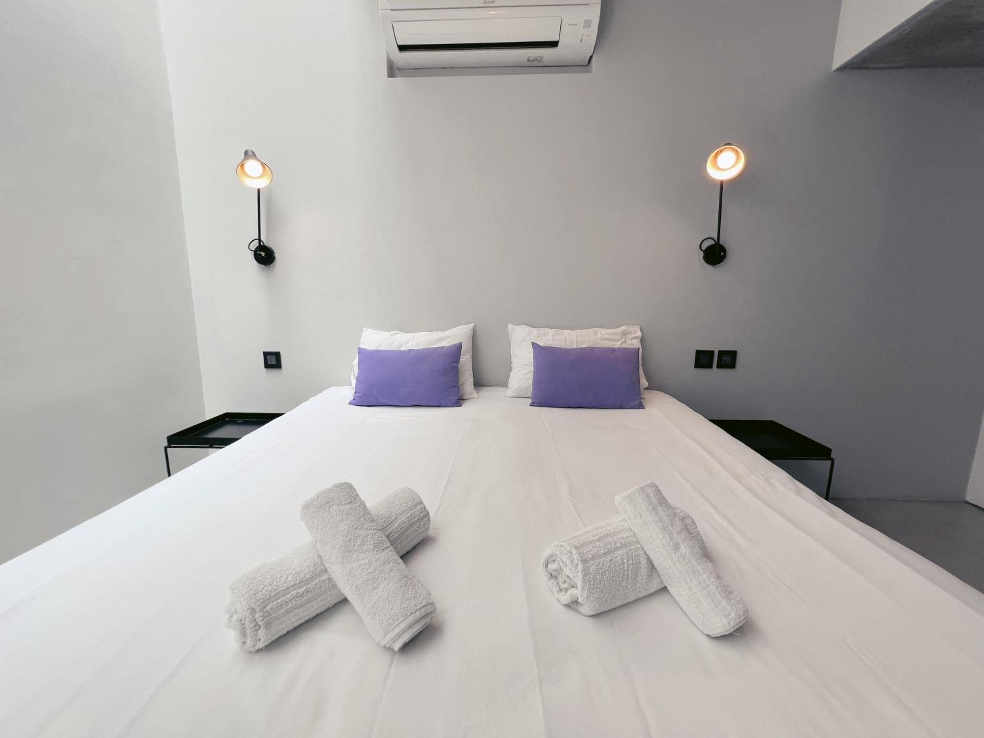 Casa Nobile Apartments Валетта Экстерьер фото