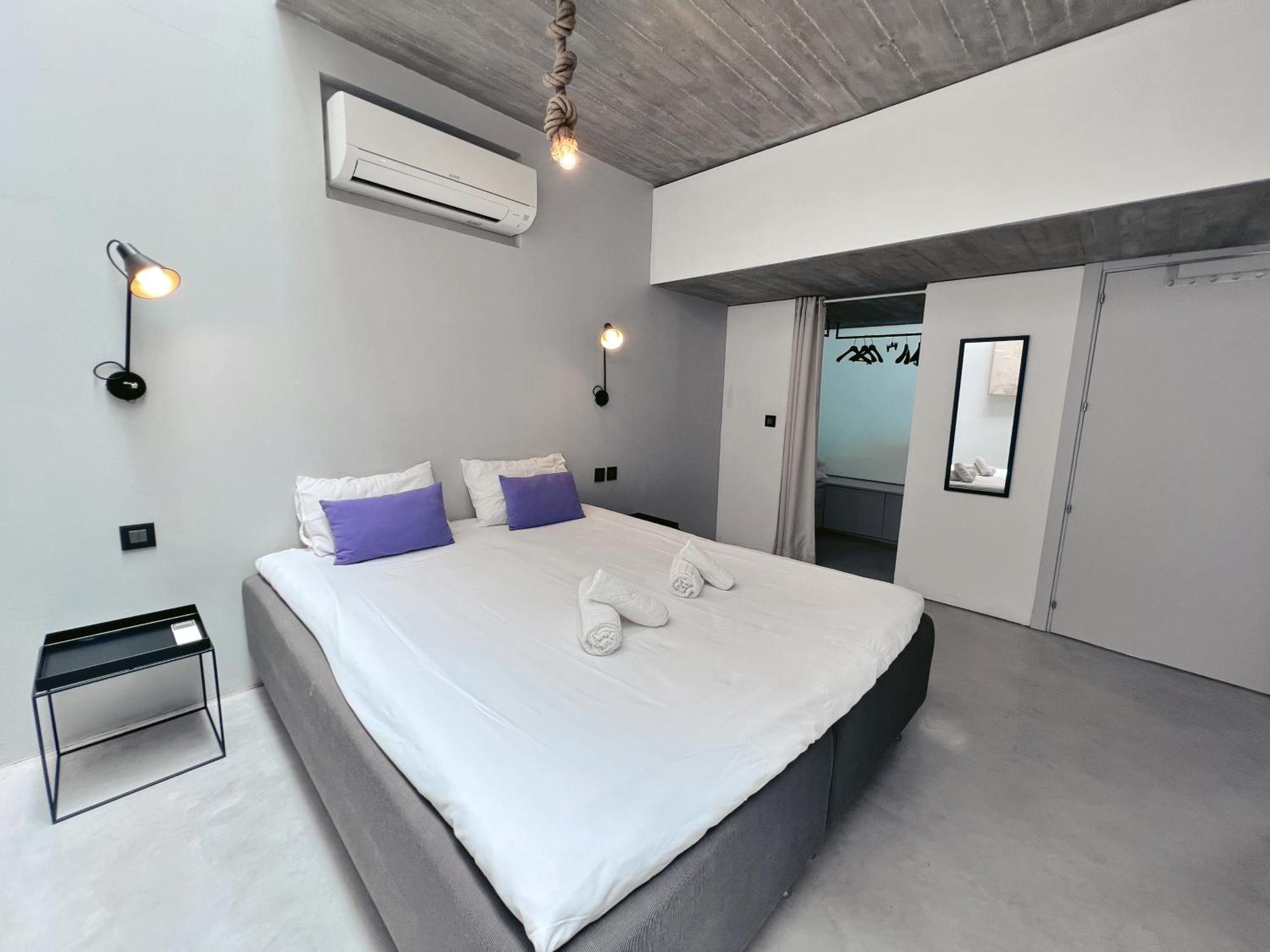 Casa Nobile Apartments Валетта Экстерьер фото