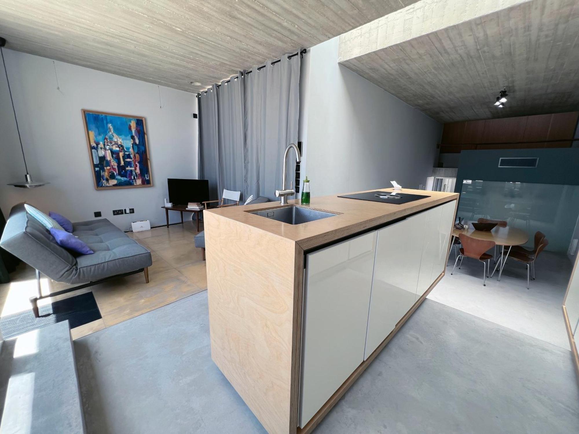 Casa Nobile Apartments Валетта Экстерьер фото