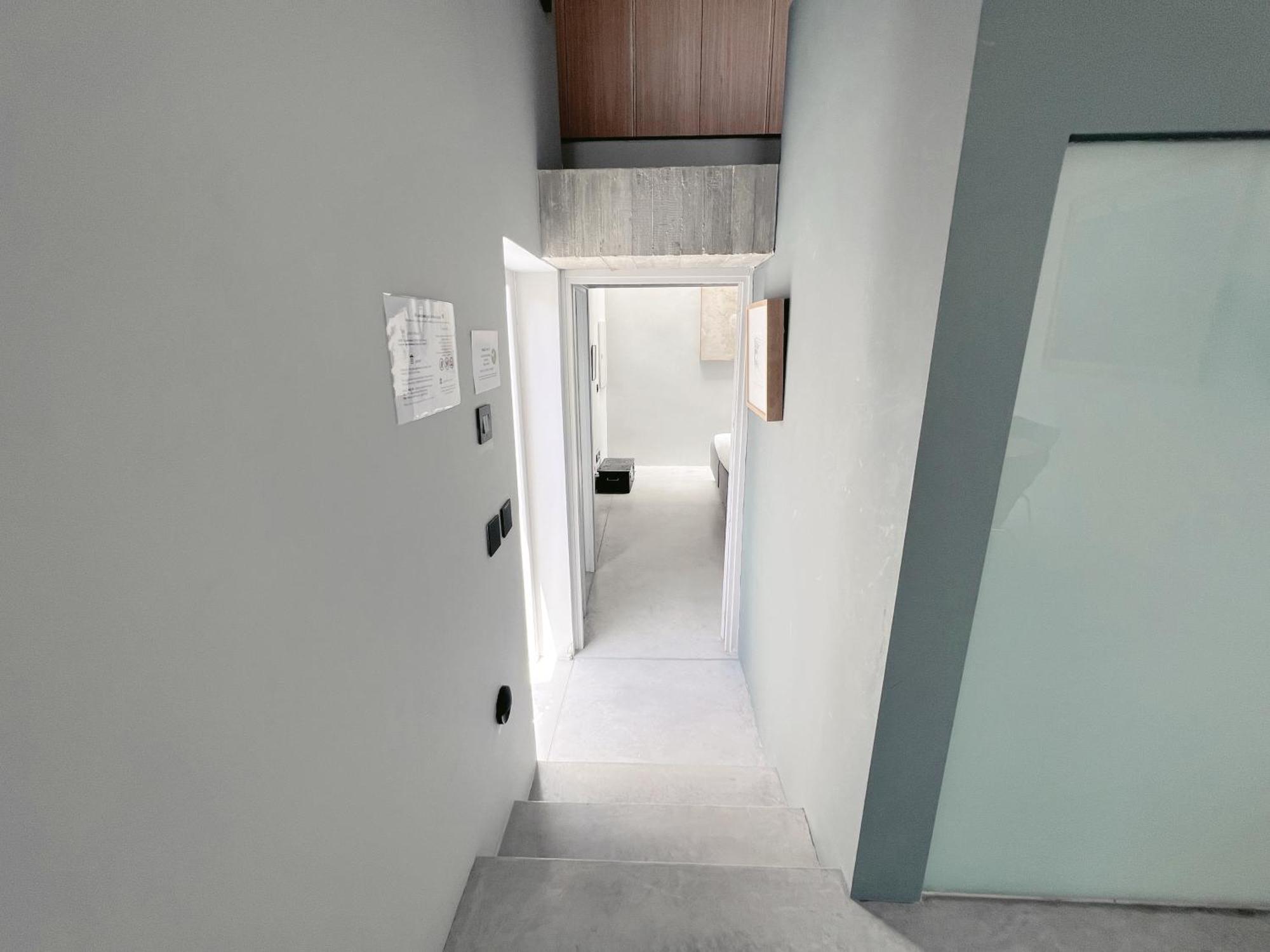 Casa Nobile Apartments Валетта Экстерьер фото