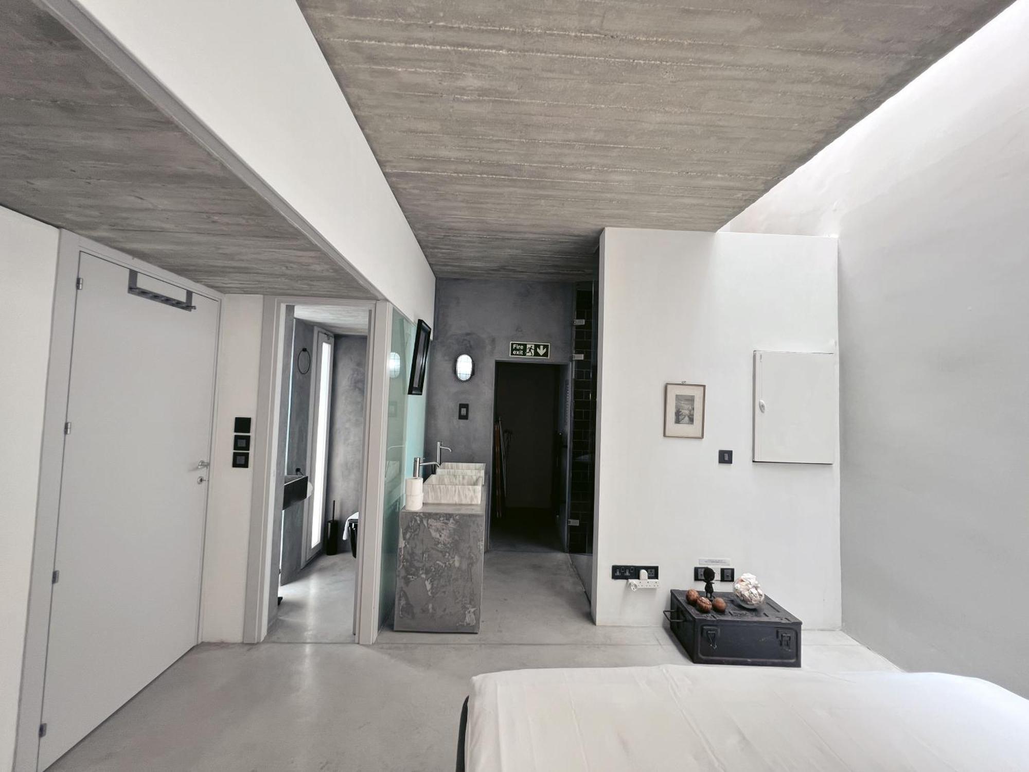 Casa Nobile Apartments Валетта Экстерьер фото
