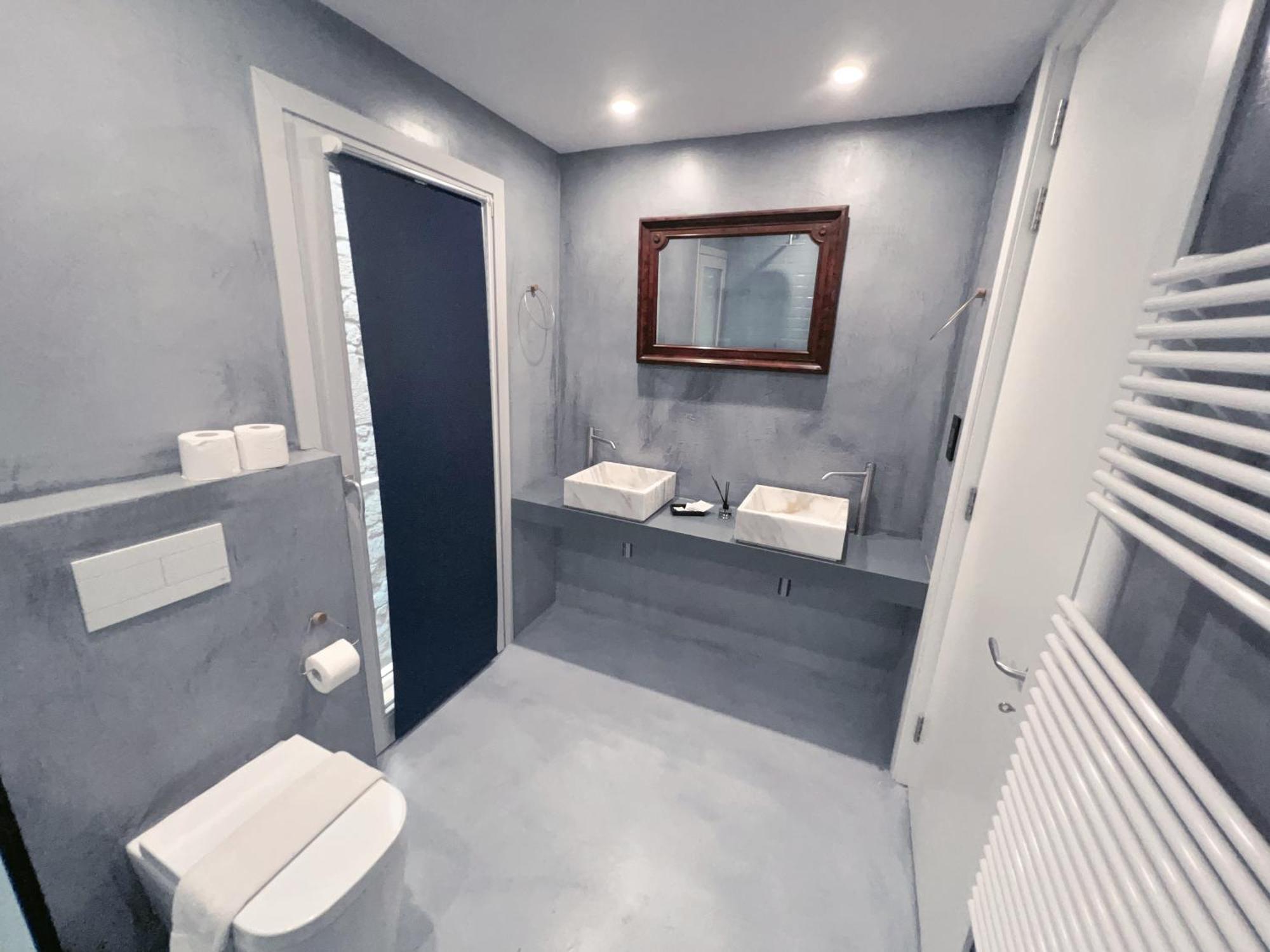 Casa Nobile Apartments Валетта Экстерьер фото