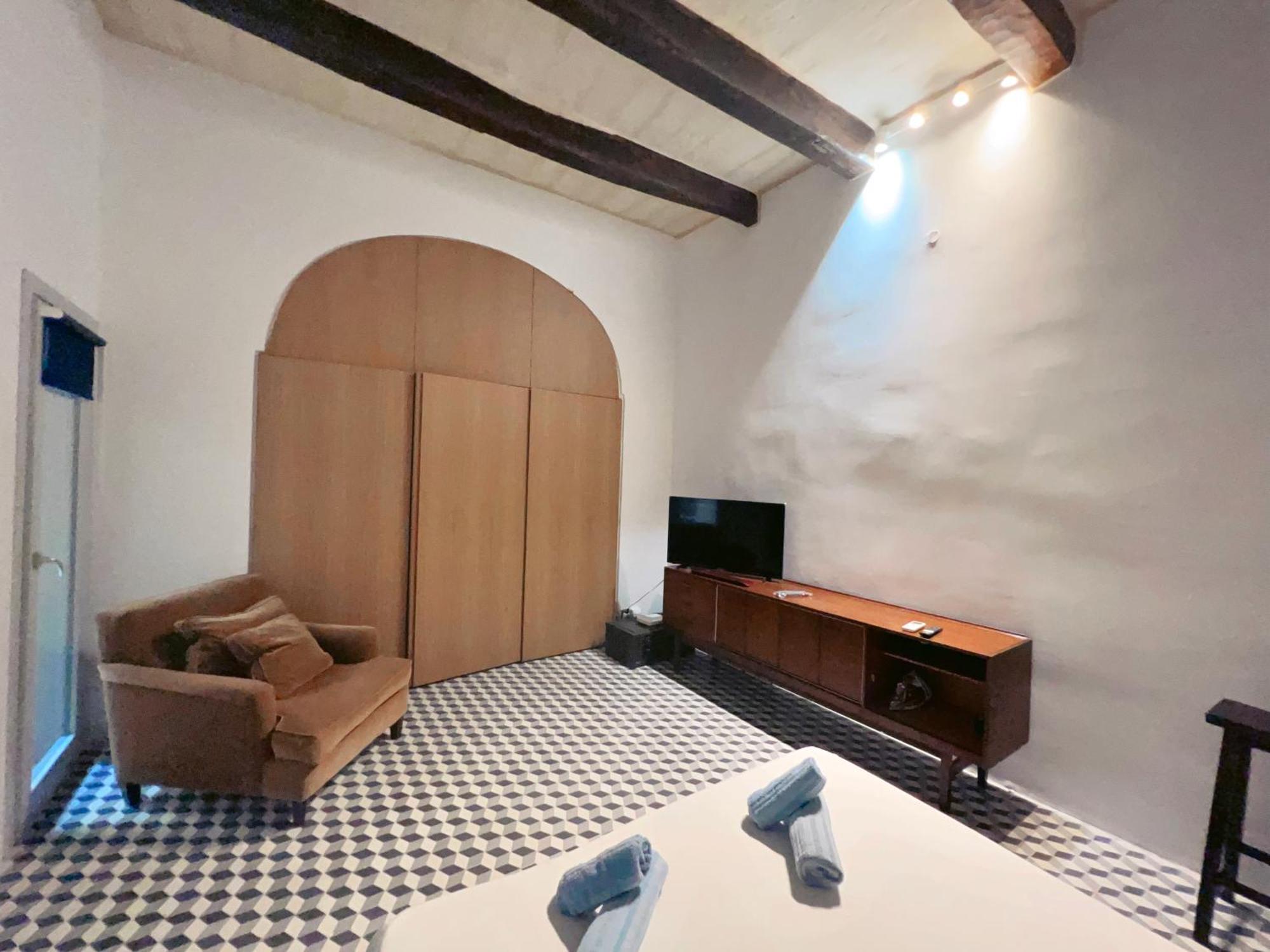 Casa Nobile Apartments Валетта Экстерьер фото