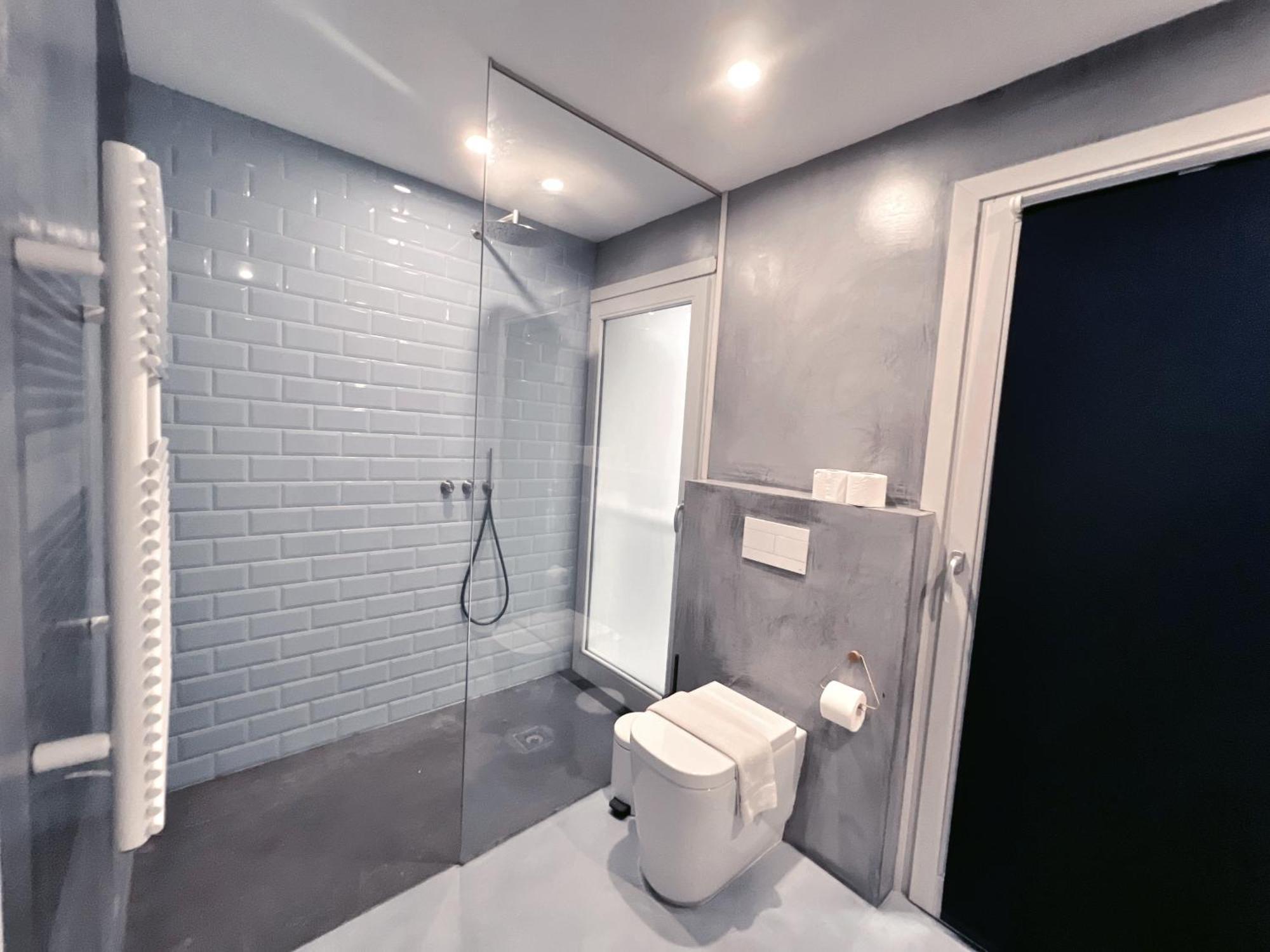 Casa Nobile Apartments Валетта Экстерьер фото