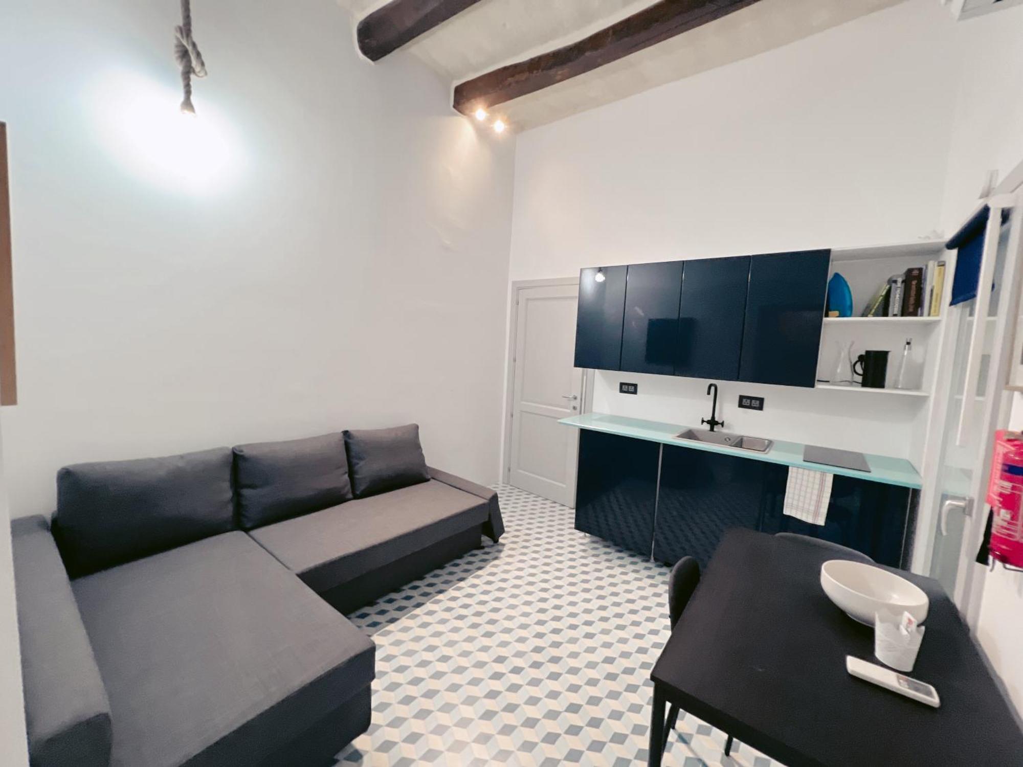 Casa Nobile Apartments Валетта Экстерьер фото